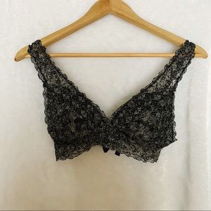 XOXO Lace Bralette